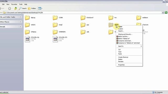 Fix SIMATIC Manager open project error "You can only open the project or library..." смотреть онлайн