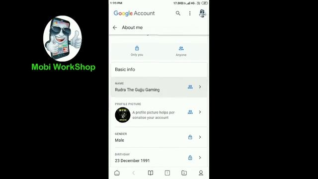 #how to How to Change Youtube Profile Picture on Android and ios || Youtube New Update || смотреть онлайн