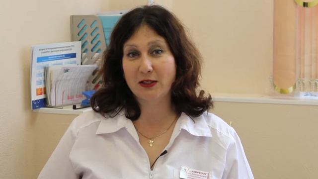 В каких случаях обязательно следует посетить врача-эндокринолога? смотреть онлайн