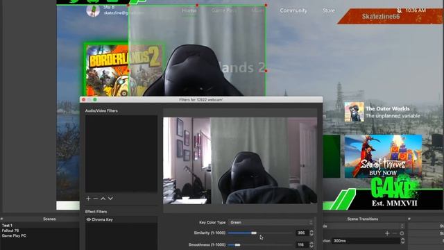 How to Series | Green Screen & Software смотреть онлайн
