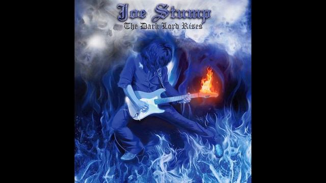 Joe Stump - "Stratomaster" Song Premiere смотреть онлайн