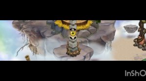 Разбудил все острова в my singing monsters #mysingingmonsters