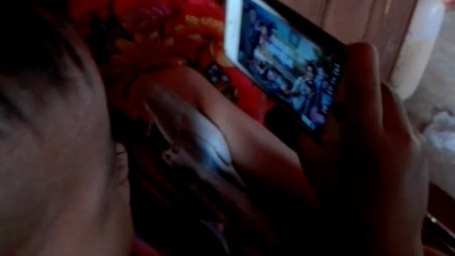 Ros: IPhone 5 Rules of survival (Bro Visal) смотреть онлайн