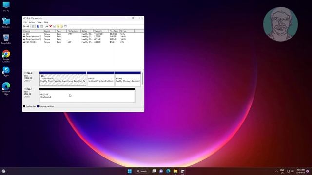 Fix New Hard Drives or SSD’s Not Showing Up On Windows 11/10 смотреть онлайн