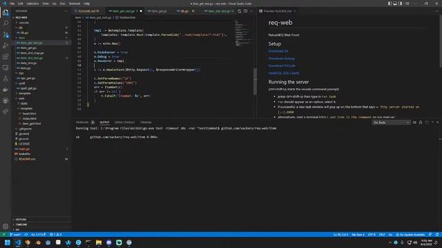 RebuildEQ Web Coding Lessons смотреть онлайн