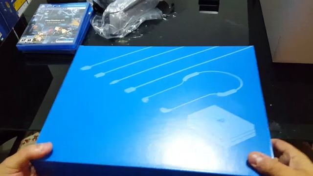 Playstation VR 2ª Versão - PARTE 02 смотреть онлайн