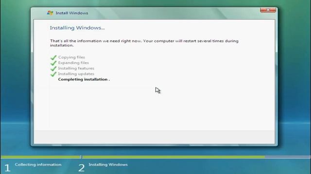 Learn How To Install Windows Vista in Microsoft Virtual PC 2007 With PTG Tech|اردو|Urdu|हिंदी смотреть онлайн