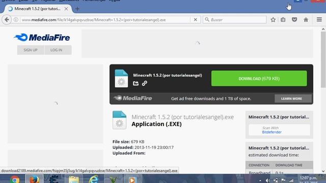 como descargar minecraft 1.5.2 para windows xp смотреть онлайн