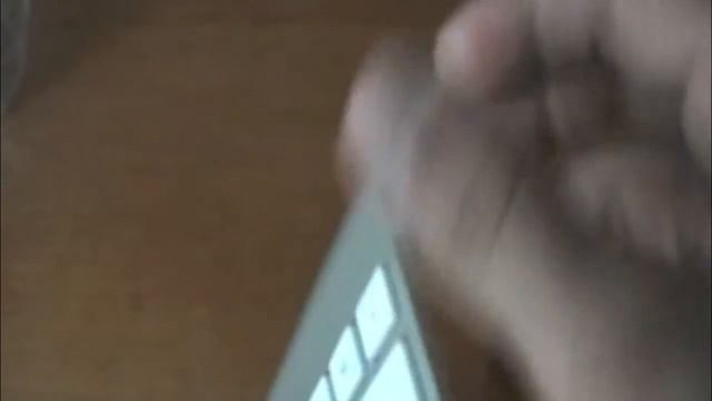 Apple Wireless Keyboard Unboxing смотреть онлайн