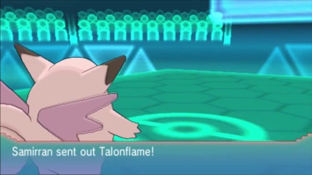 Pokemon Omega Ruby & Alpha Sapphire Wifi Battle #5! Don't Go Mold-Breaking My Heart! смотреть онлайн