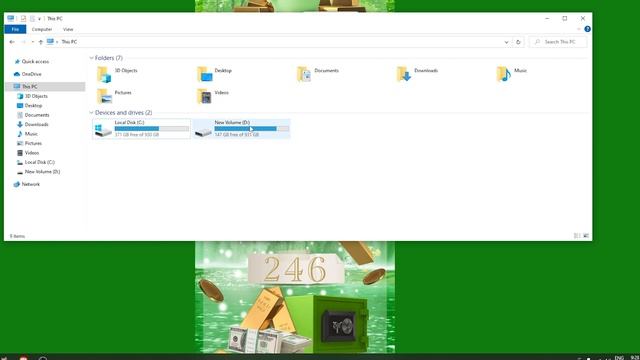 แก้ปัญหา DISK 100% ง่าย ๆ เพียงไม่กี่ขั้นตอน แก้คอมช้า คอมค้าง | Mr.Kanun смотреть онлайн