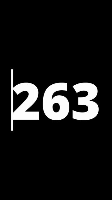 #263Digital Countdown Sound With Animation & Effect @Countdown_SN #Coundown_Start_Now смотреть онлайн