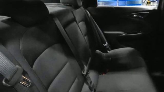 Used 2016 Chevrolet Malibu Fredericksburg VA Richmond, VA #FLA017214A - SOLD смотреть онлайн