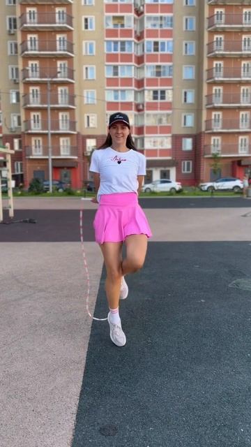 В молодости любила эту группу #rasmus #therasmus #скакалка #skipping #jumprope #какпрыгатьнаскакалке смотреть онлайн