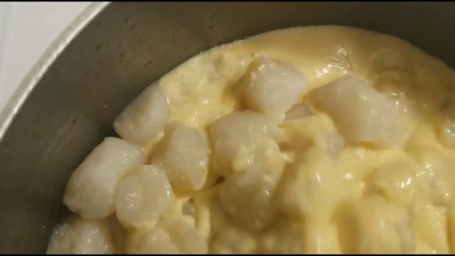 Season 2 Episode 18 How to make Cauliflower Gnocchi Mac & Cheese смотреть онлайн