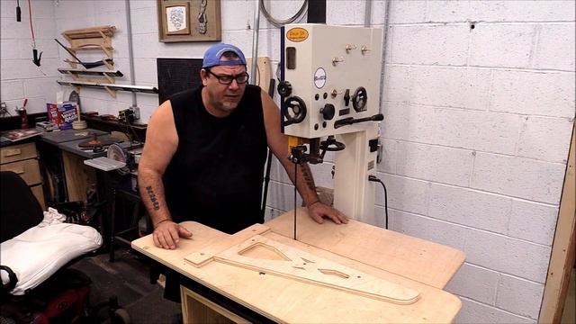 Rikon 14" Band Saw смотреть онлайн