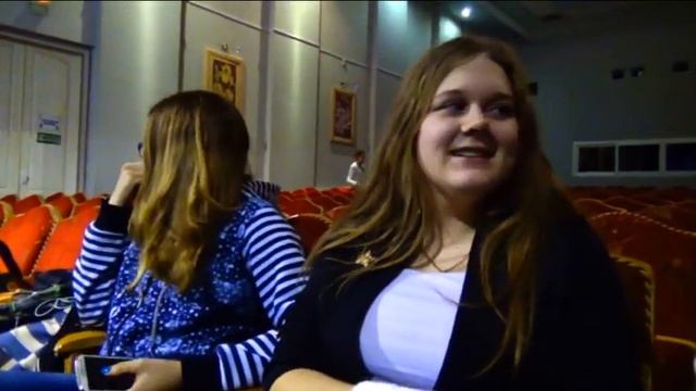 Серия 1 Основа актёрской игры смотреть онлайн