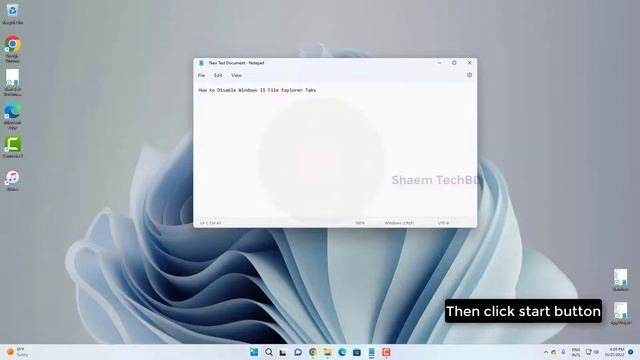 How to Enable Windows 11 File Explorer Tabs смотреть онлайн