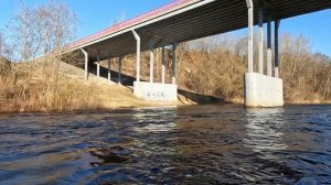 Сплав по реке Ловать 29.03.2025