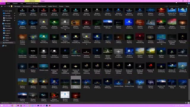 Im Modificted Windows 10 LTSC смотреть онлайн
