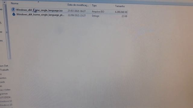 Windows 10 Home Single Language x64 pt-br смотреть онлайн