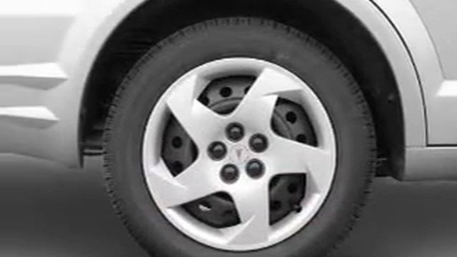 2007 Pontiac Vibe - Loveland CO смотреть онлайн