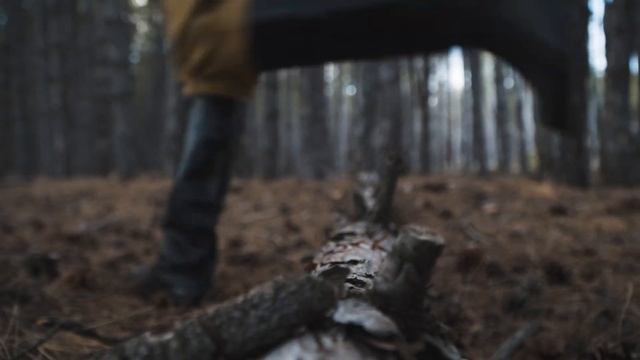 В.Высоцкий «Баллада о борьбе» смотреть онлайн