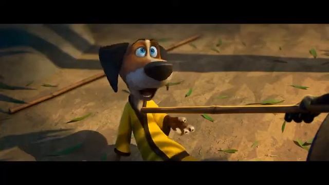 Paws of Fury: The Legend of Hank | MSSMEELLU UPCOMING MOVIES смотреть онлайн