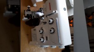 Швейная машина или оверлок не работает,  при нажатии на педаль не крутит. Janome, Brother, Victoria