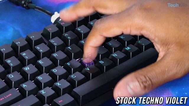 BEST STOCK LINEAR - Prevail Epsilon Switch Review смотреть онлайн