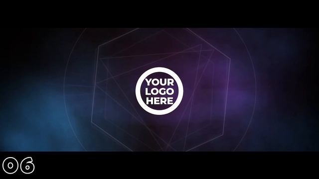 10 Free Logo Intro Premiere Pro Templates Download смотреть онлайн
