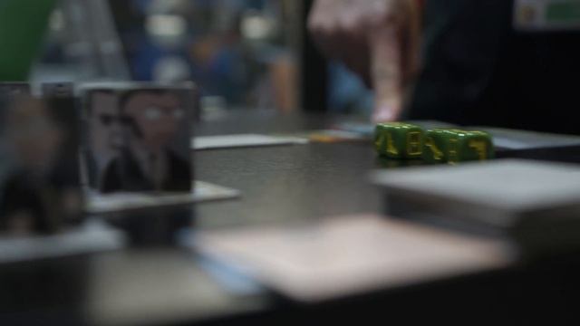 Rick and Morty: The Pickle Rick Game at SDCC 2018 смотреть онлайн