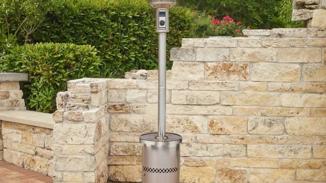 Top 5 Best Patio Heaters You can Buy Right Now [2023] смотреть онлайн