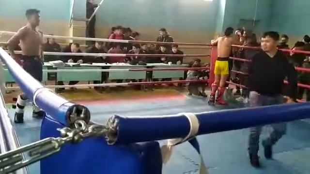 Спорт клуб Мырза (4) смотреть онлайн