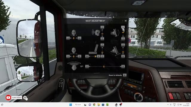 Euro Truck Simulator 2 Livestream 🎯ets2 gameplay 🎯KALPIT BORKAR GAMING смотреть онлайн