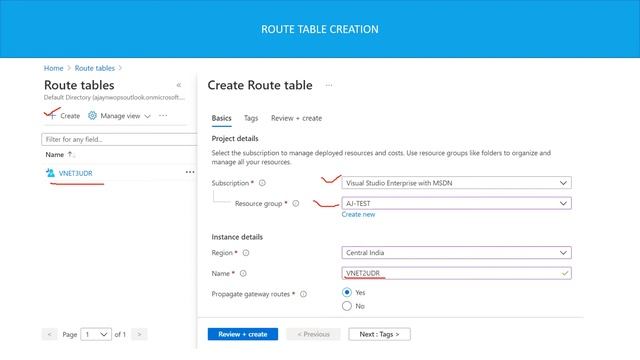 AZ-700 | Microsoft I Spoke To Spoke vNet Gateway Peering | HUB Transit | Networking | UDR PART05 смотреть онлайн