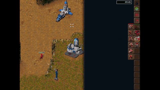 KKnD - Evolved - Mission 11 - It's The End Of The World - Gameplay Walkthrough - No Commentary смотреть онлайн