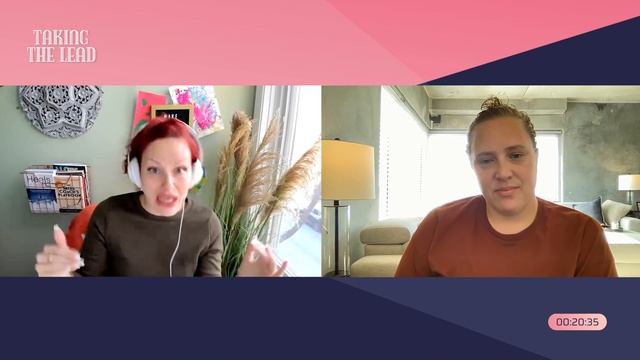 Learning how data helps you make decisions with Stephanie Sanders смотреть онлайн