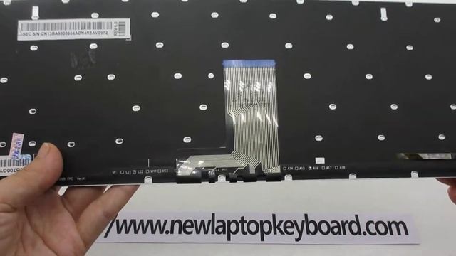 Brand new Samsung NP-670Z5 NP-770Z5E NP-880Z5E laptop keyboard смотреть онлайн