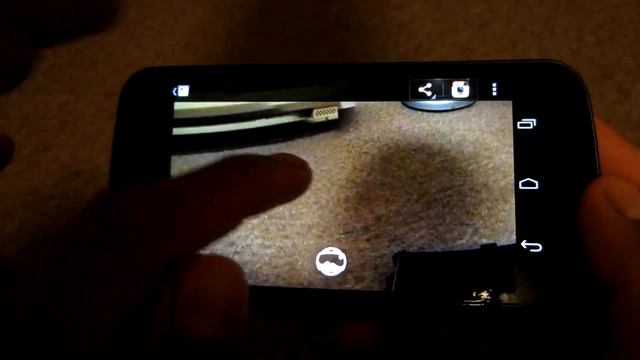 Android 4.2 Camera APK Tour смотреть онлайн