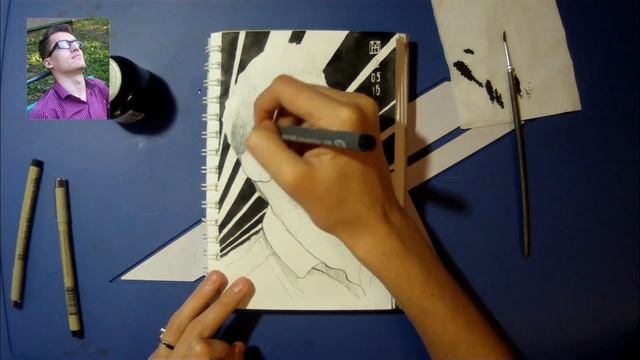 Artist Diary | страничка за 12.05.16 | процесс смотреть онлайн