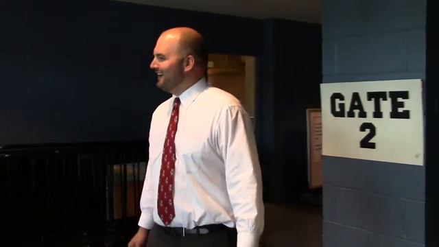 This is #MortonPride Episode 7 - Morton West Graduation смотреть онлайн
