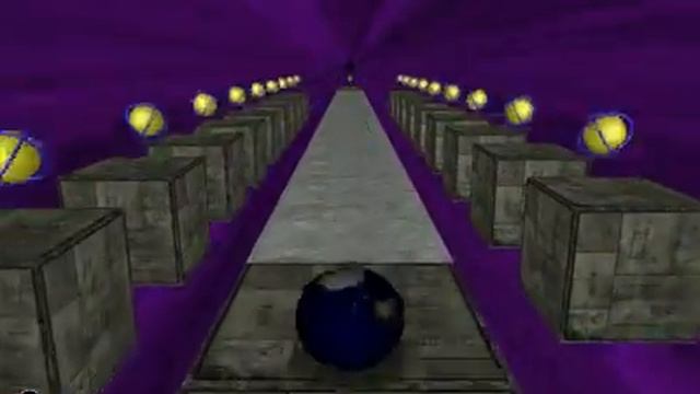The impossible level...? смотреть онлайн