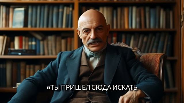 Города без карт, монахи без лиц, и истина без слов. Путь через боль, молчание и кровь - Г. Гурджиев