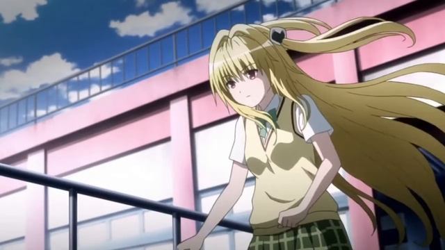 [AMV]Do you believe To Love ru смотреть онлайн