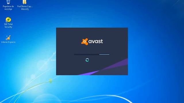TUTORIAL| Como descargar Avast Free Antivirus para windows 7,8.1,8,10 смотреть онлайн