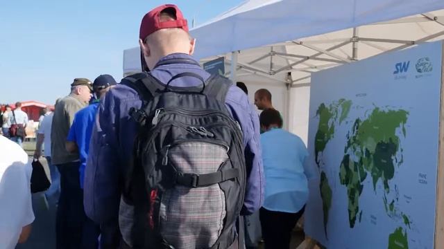 Новый Обзор ЭкоФеста 2019 смотреть онлайн