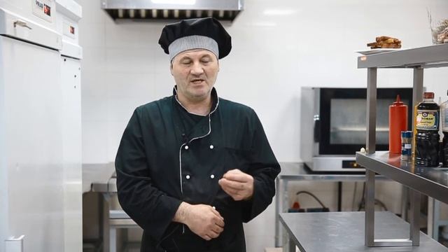 З.Г. Немного про шашлык смотреть онлайн