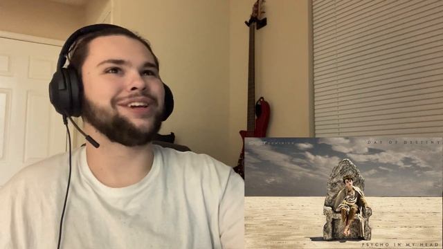 PANHEAD REACTS TO "PSYCHO IN MY HEAD" - SKILLET NEW 2022 смотреть онлайн