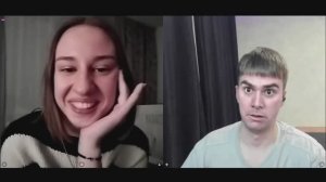 Чат Рулетка-ТЫ БУДЕШЬ МЕНЯ ОБЕСПЕЧИВАТЬ🤣-Креативный Директор